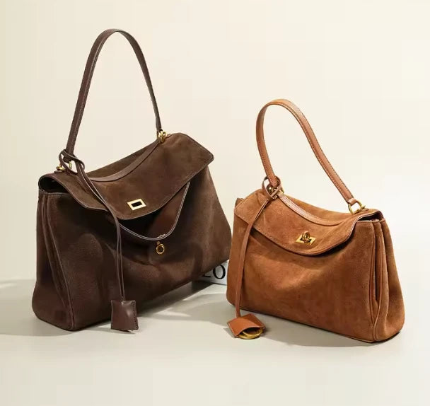 π§³ Professional Life: Bags That Mean Business