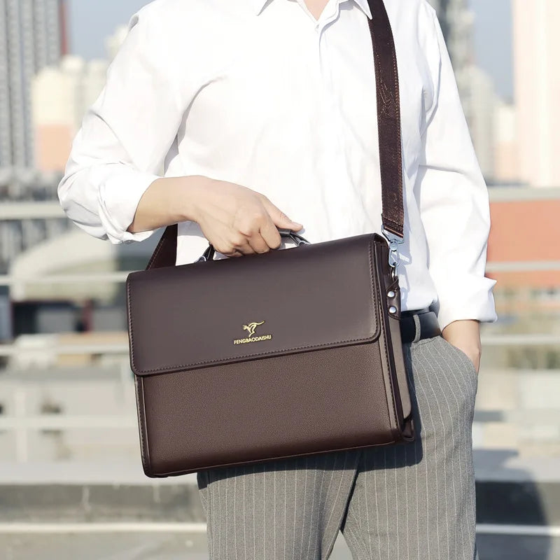 πΌ Professional Life: Bags That Mean Business