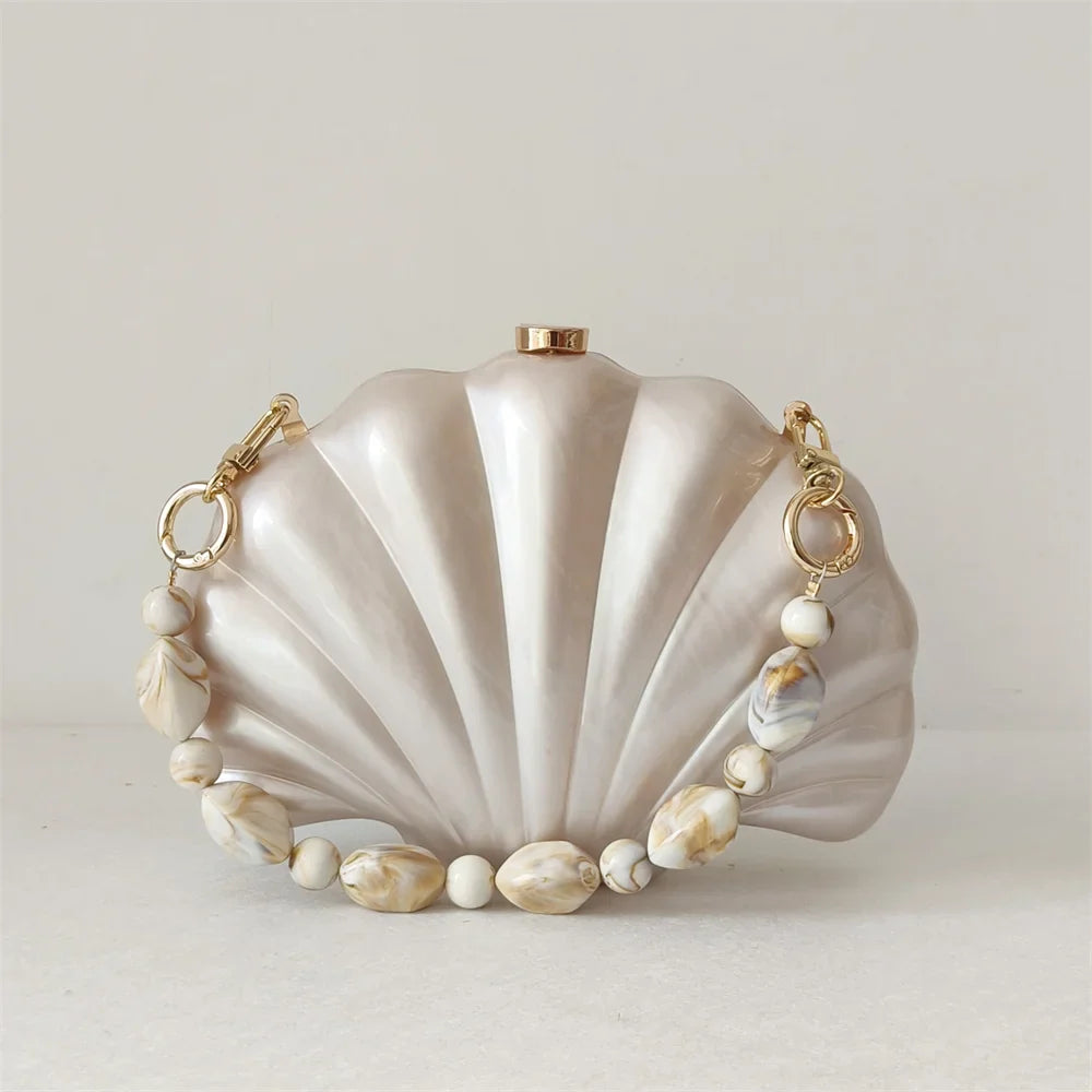 π Mini Bag & Bold Shapes