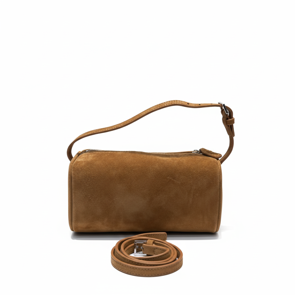 Sweetener Swing – Suede Mini HandBag