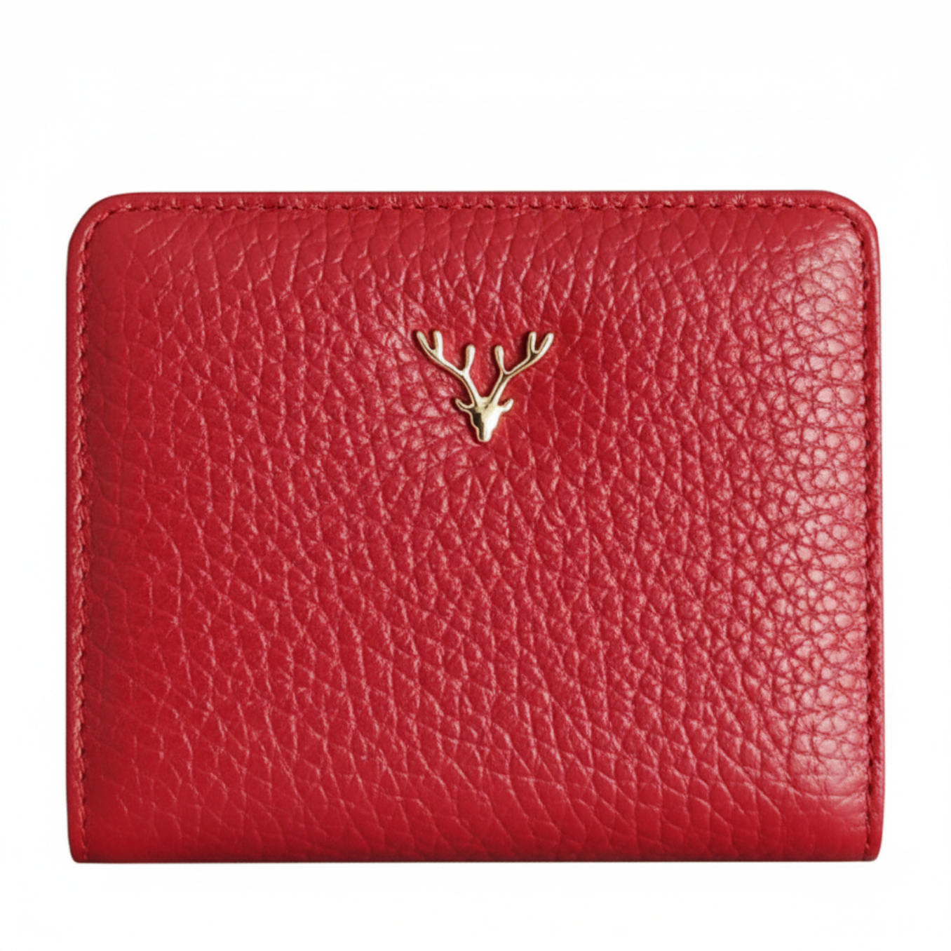 Tiny Treasures – Mini Leather Wallet for Everyday Glam