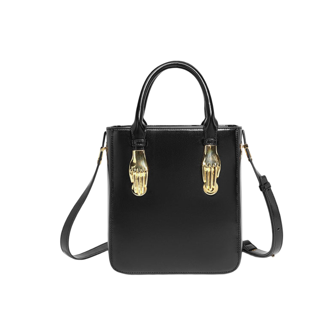 XO Luxe – Mini Square Bag