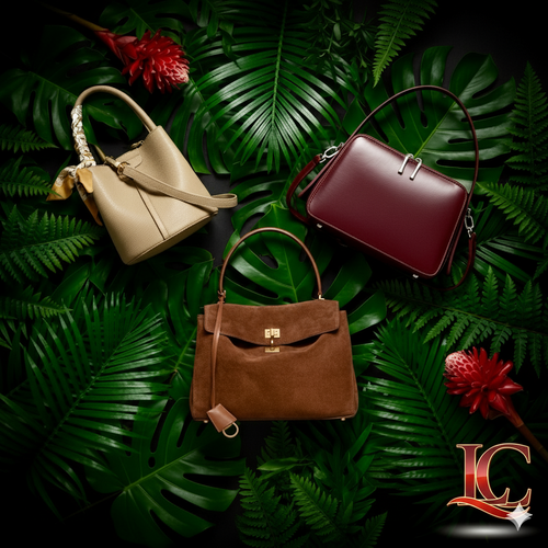 Featured Products - Women