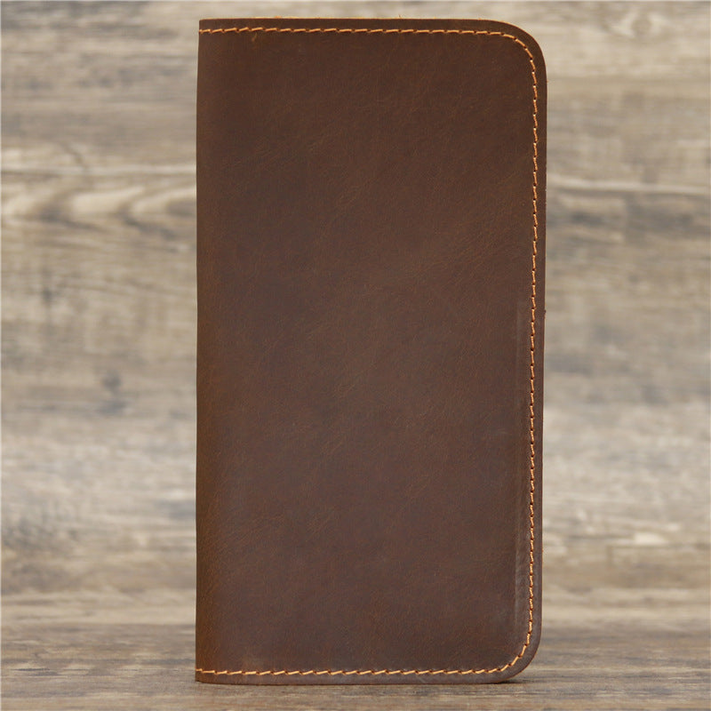 Prison Runway – Passport Wallet