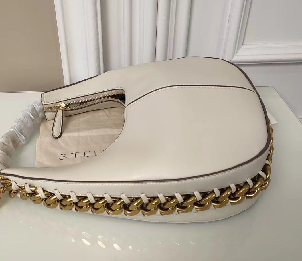 Chaotic Energy Curve HandBag