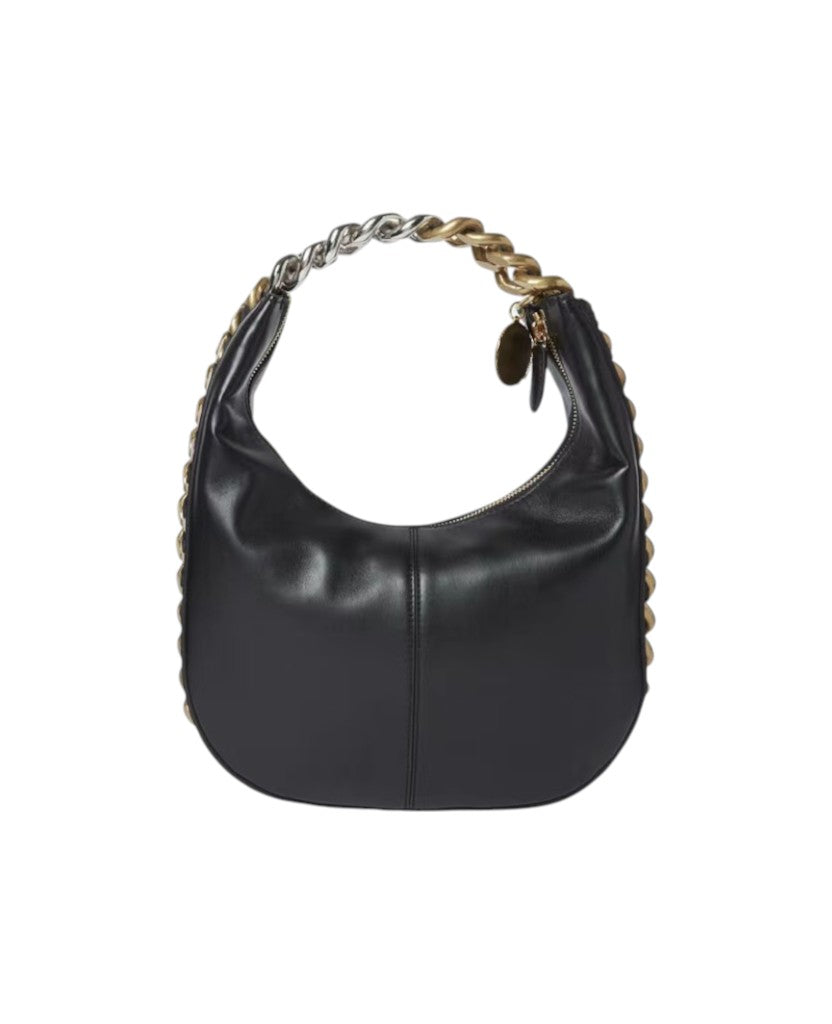 Chaotic Energy Curve HandBag