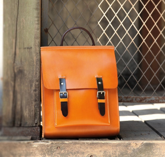 The Devi Vishwakumar Study Buddy Backpack