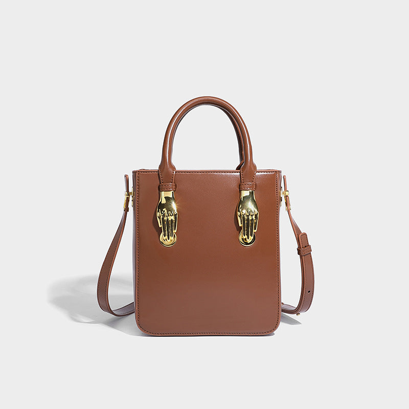 XO Luxe – Mini Square Bag