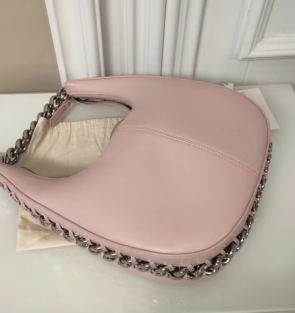 Chaotic Energy Curve HandBag