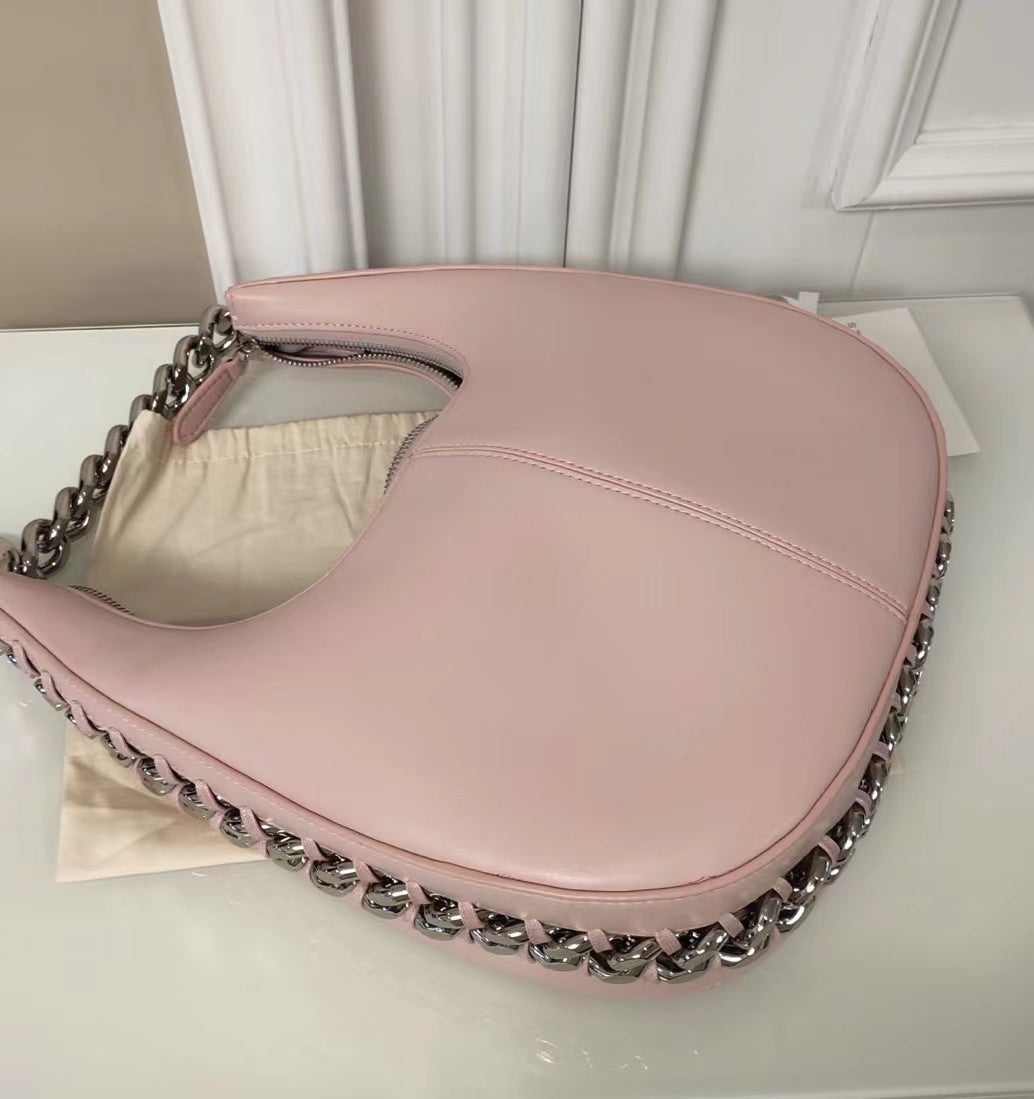 Chaotic Energy Curve HandBag