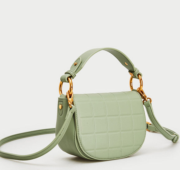 Princess Consuela – Smelly Cat Sage Crossbody