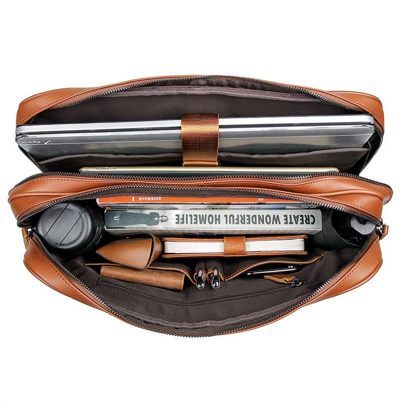 Dunphy’s Listing Ledger – Realtor Portfolio Briefcase