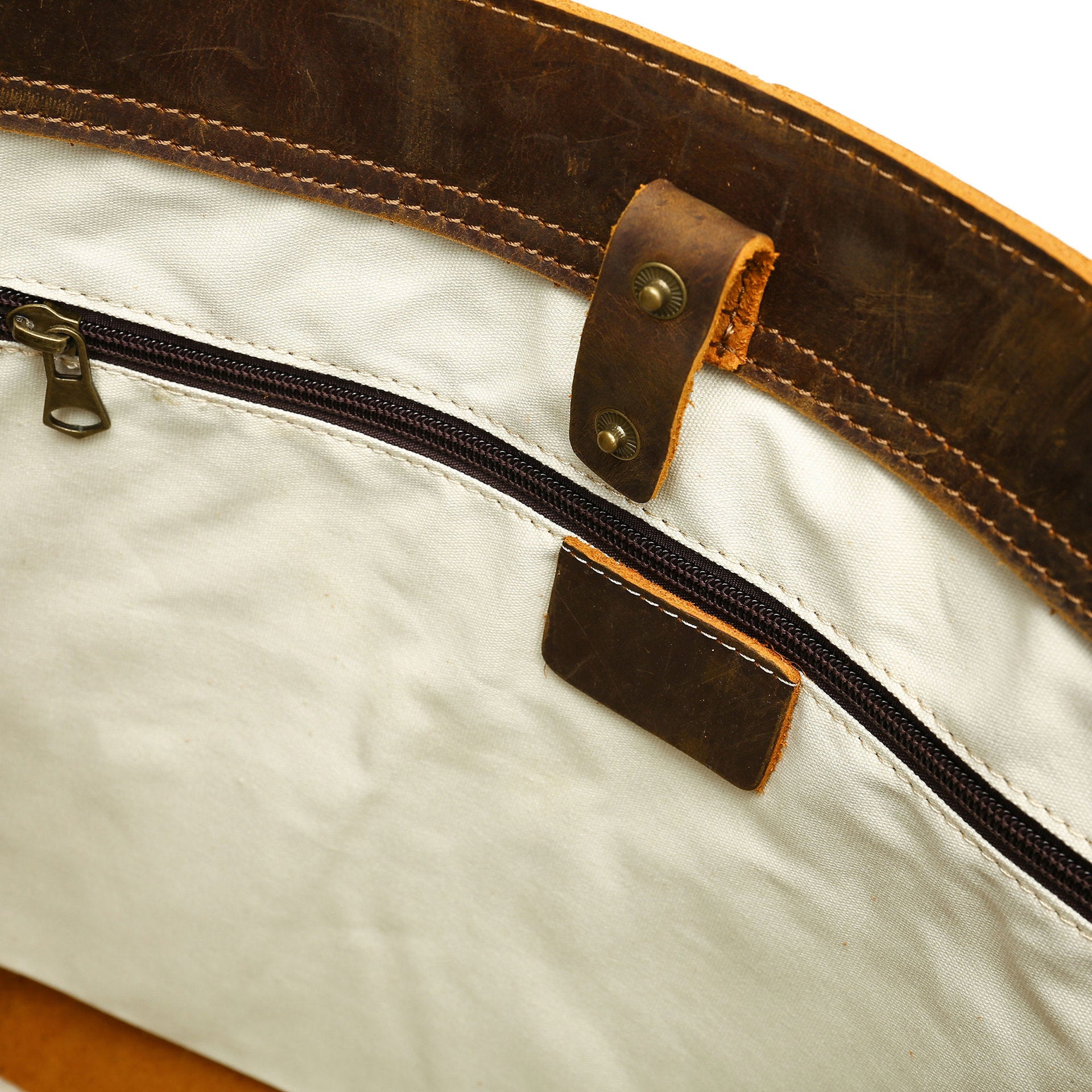 The Monica Method Carryall