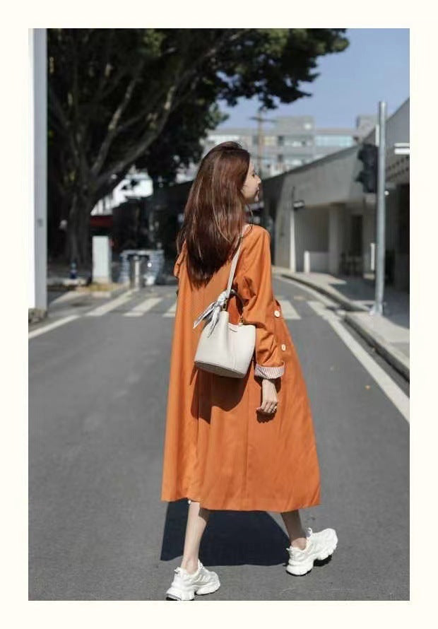 Brat Glow – Statement Genuine Leather Bucket Bag with Attitude