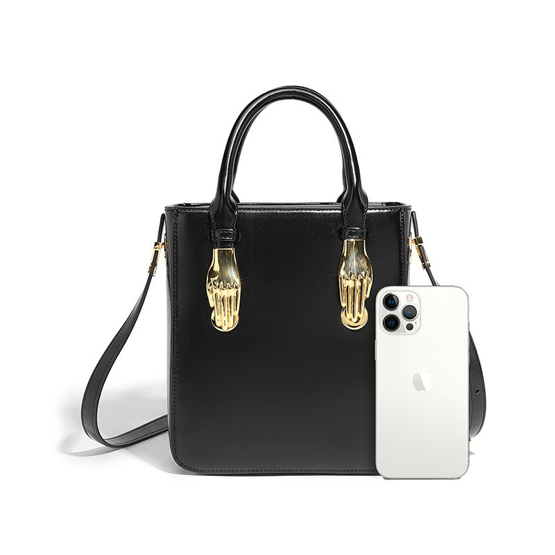 XO Luxe – Mini Square Bag