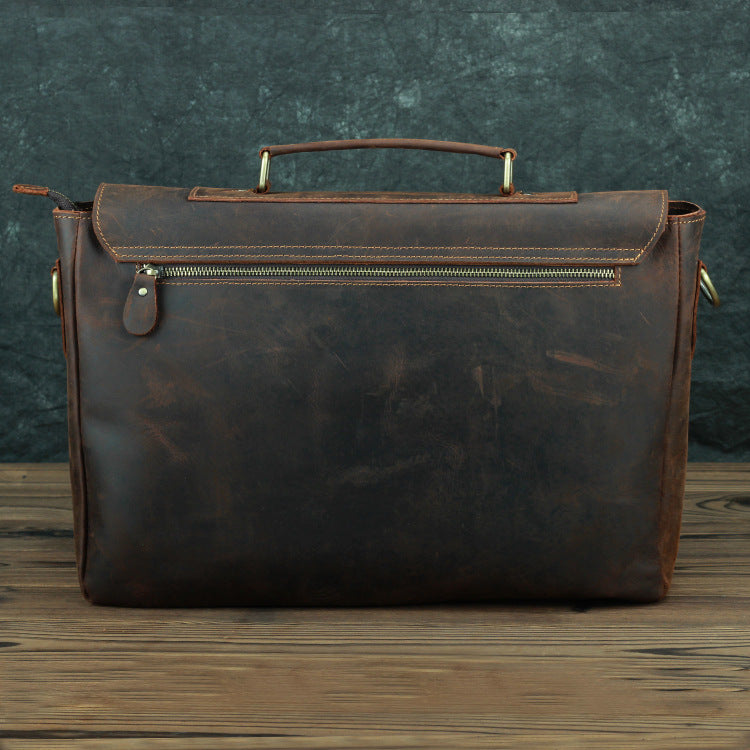 Could I BE Any Busier – Project Manager Messenger Bag