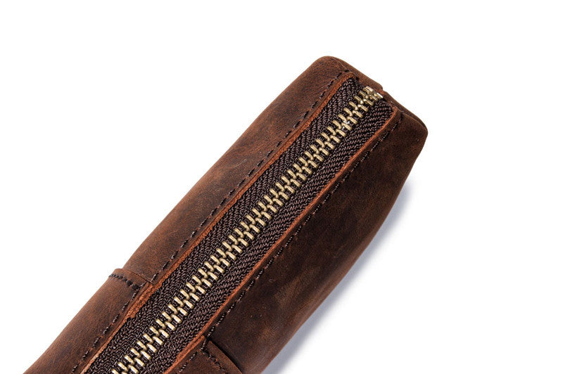 Marshall Clip – Minimal Money Clip Clutch