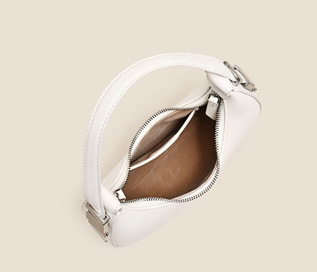 Ginny’s Edge – Sleek Zip Shoulder Bag