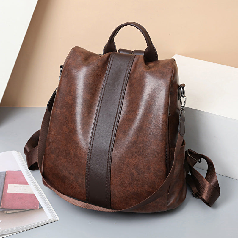 Nevermore Notes – Lit Goth Backpack