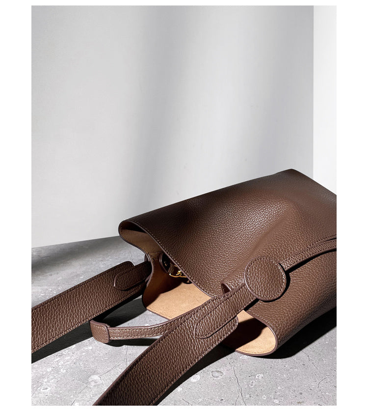 The Wheeler Investigative Shoulder Bag