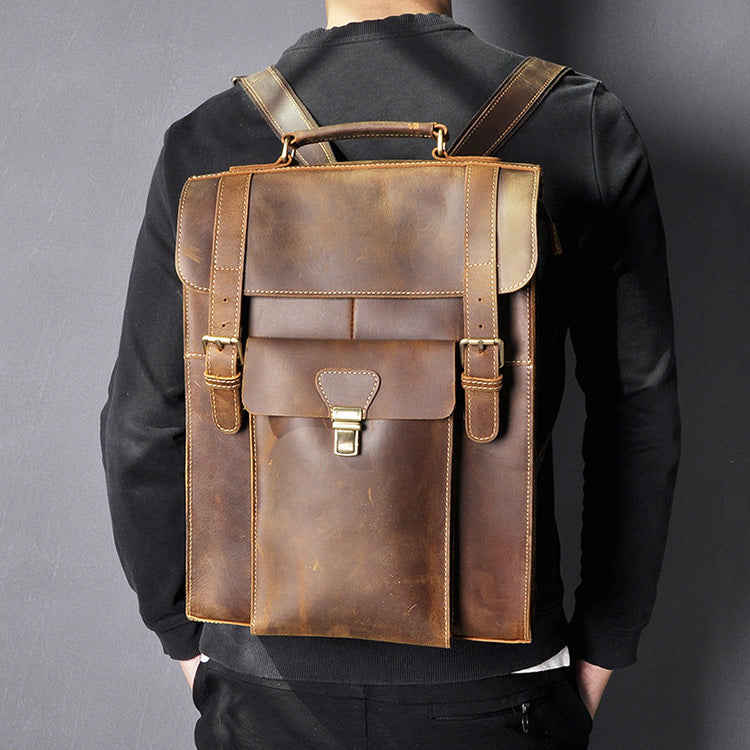 Heisenberg 101 – Chem Lab Backpack