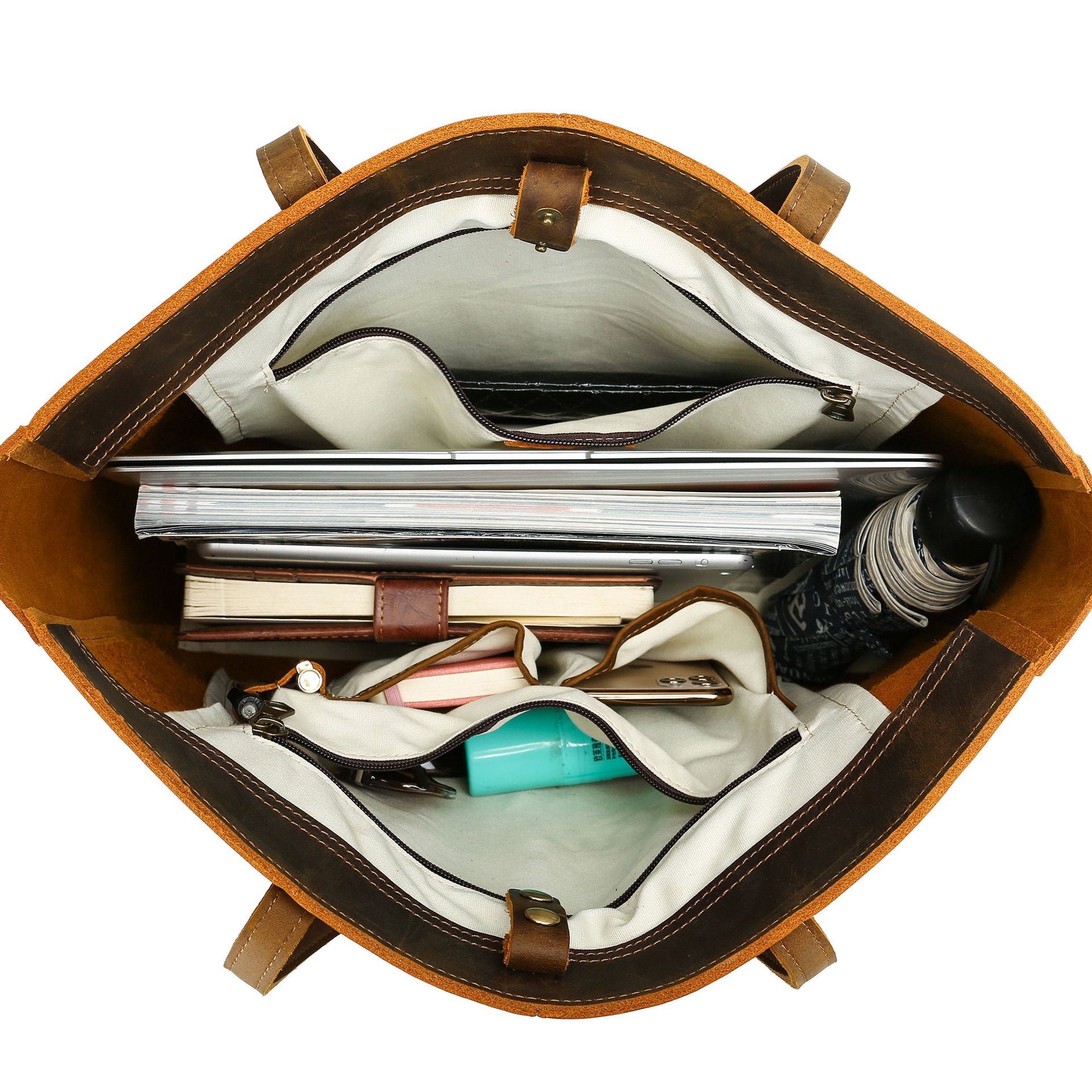 The Monica Method Carryall