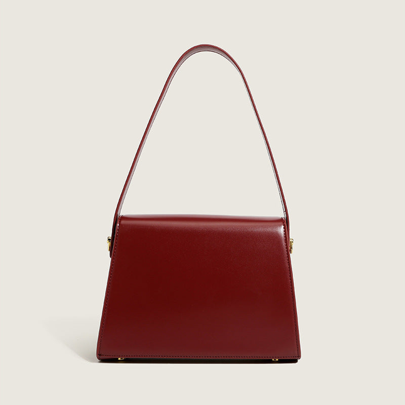 Bad Romance – Classic Square Shoulder Messenger Bag
