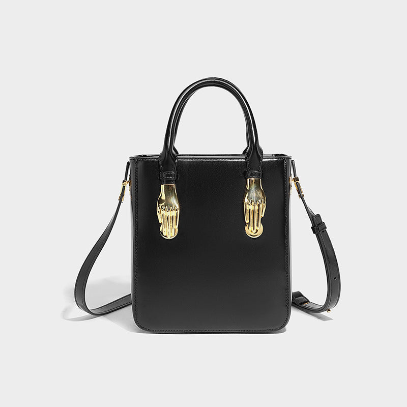 XO Luxe – Mini Square Bag