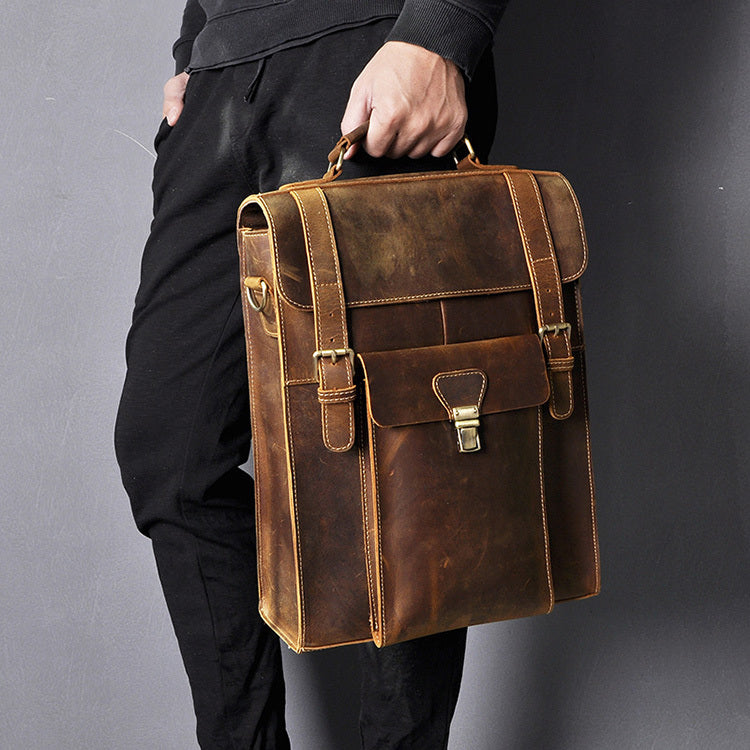 Heisenberg 101 – Chem Lab Backpack