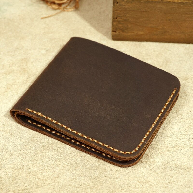 Slim Shady Stash – Bifold Confidence Wallet