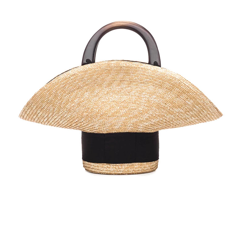 The Bloomingdale’s Beach Halo Bag