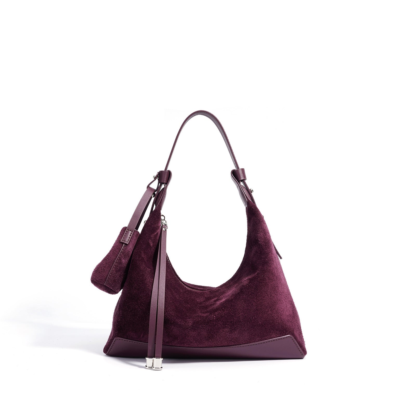 The Serena City-Stroll Shoulder Bag