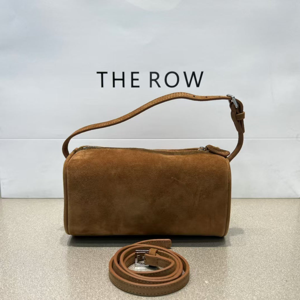 Sweetener Swing – Suede Mini HandBag