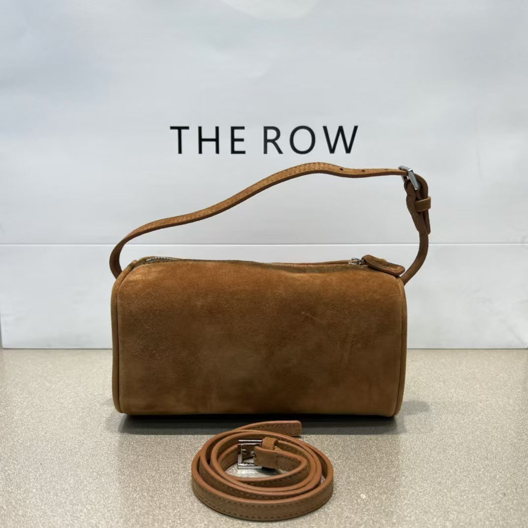 Sweetener Swing – Suede Mini HandBag