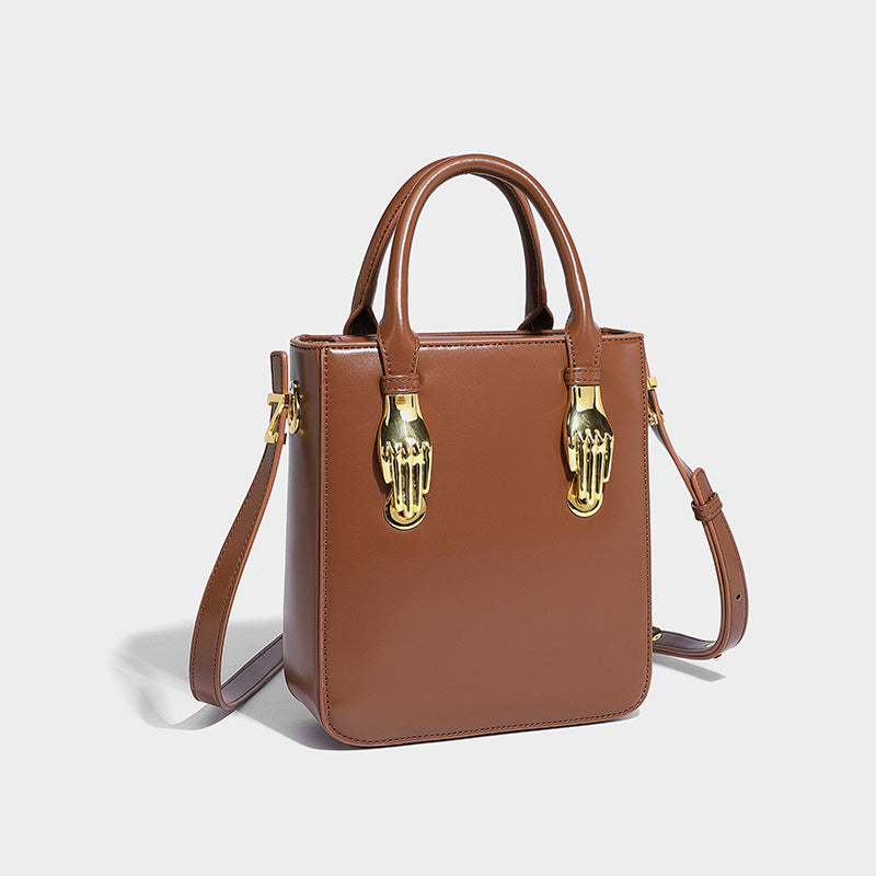 XO Luxe – Mini Square Bag