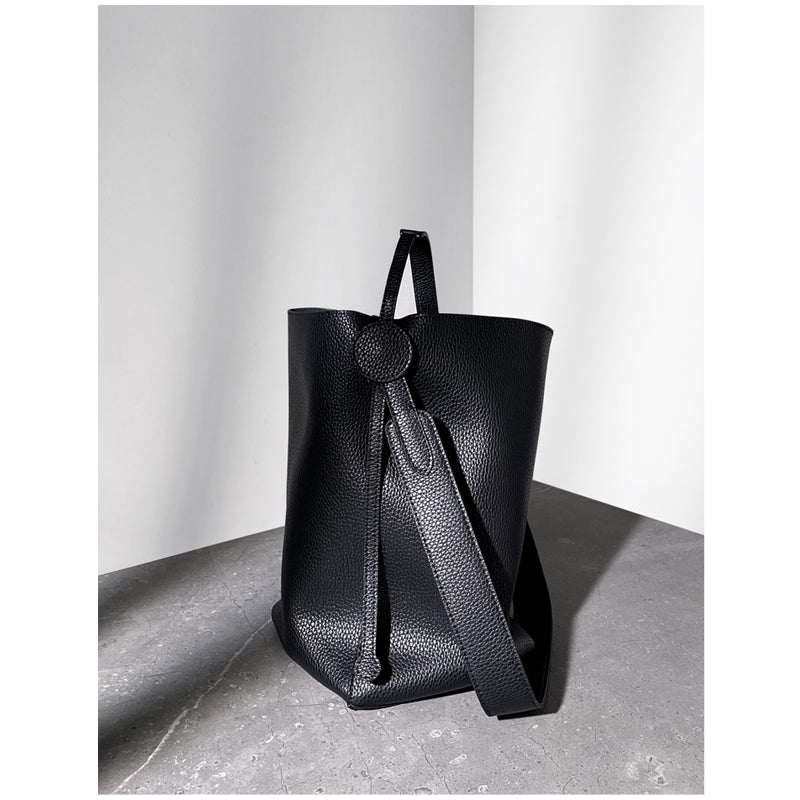 The Wheeler Investigative Shoulder Bag