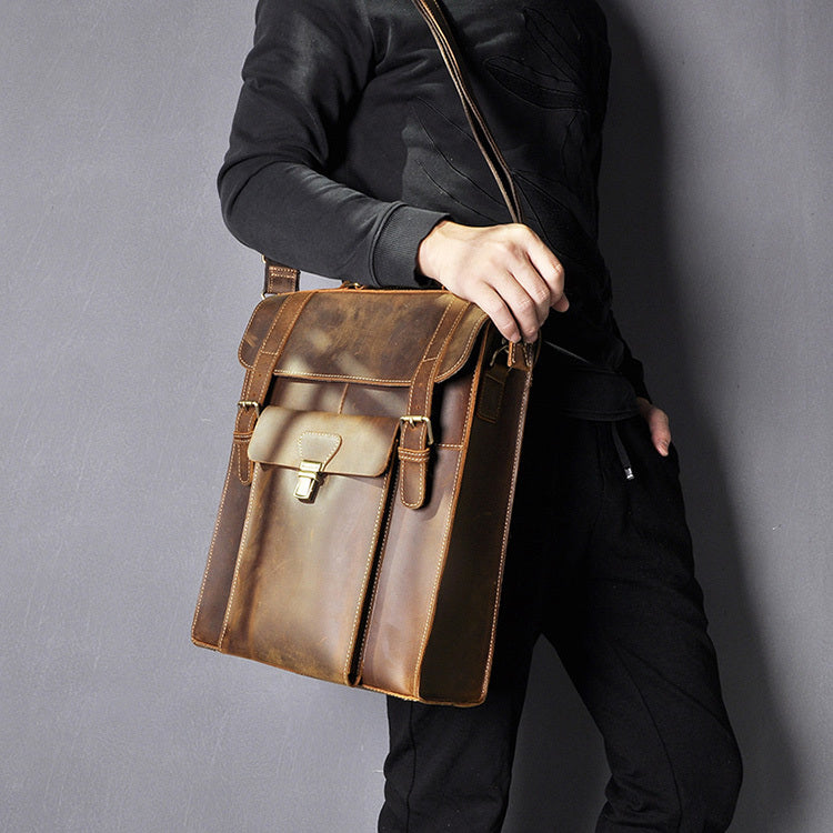 Heisenberg 101 – Chem Lab Backpack