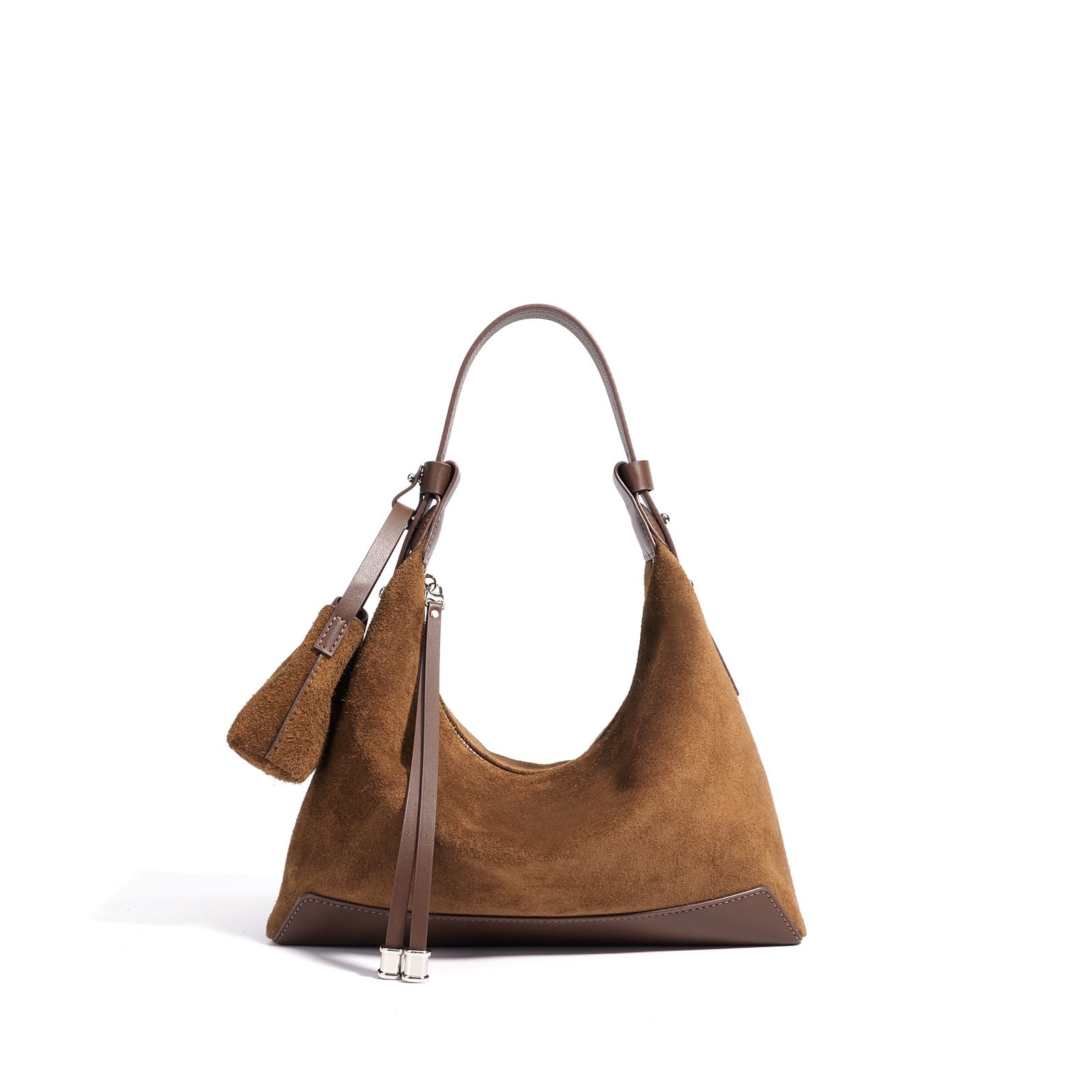 The Serena City-Stroll Shoulder Bag