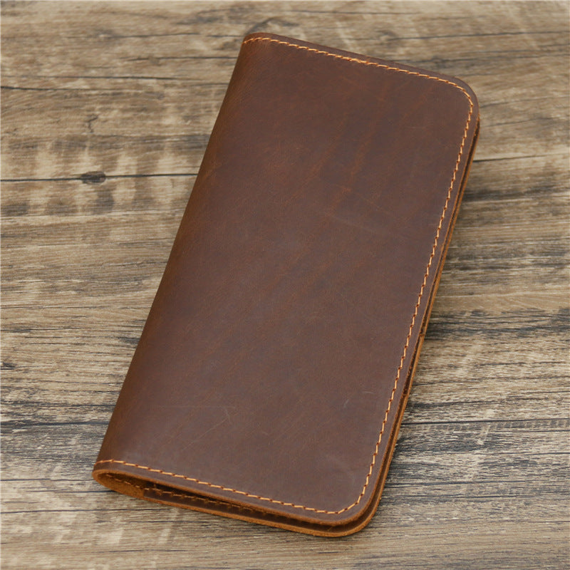 Prison Runway – Passport Wallet