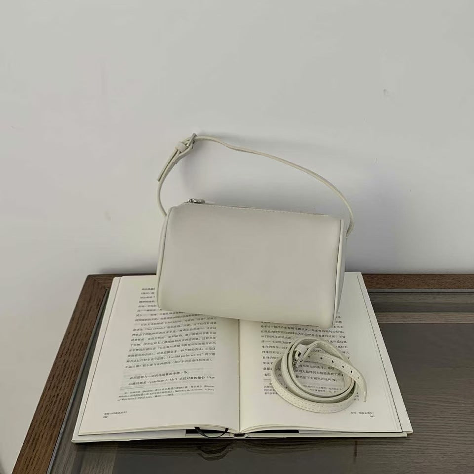 Sweetener Swing – Suede Mini HandBag