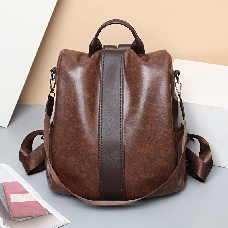 Nevermore Notes – Lit Goth Backpack