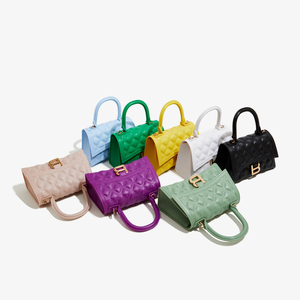 Crash Course – Mini Jelly Bag