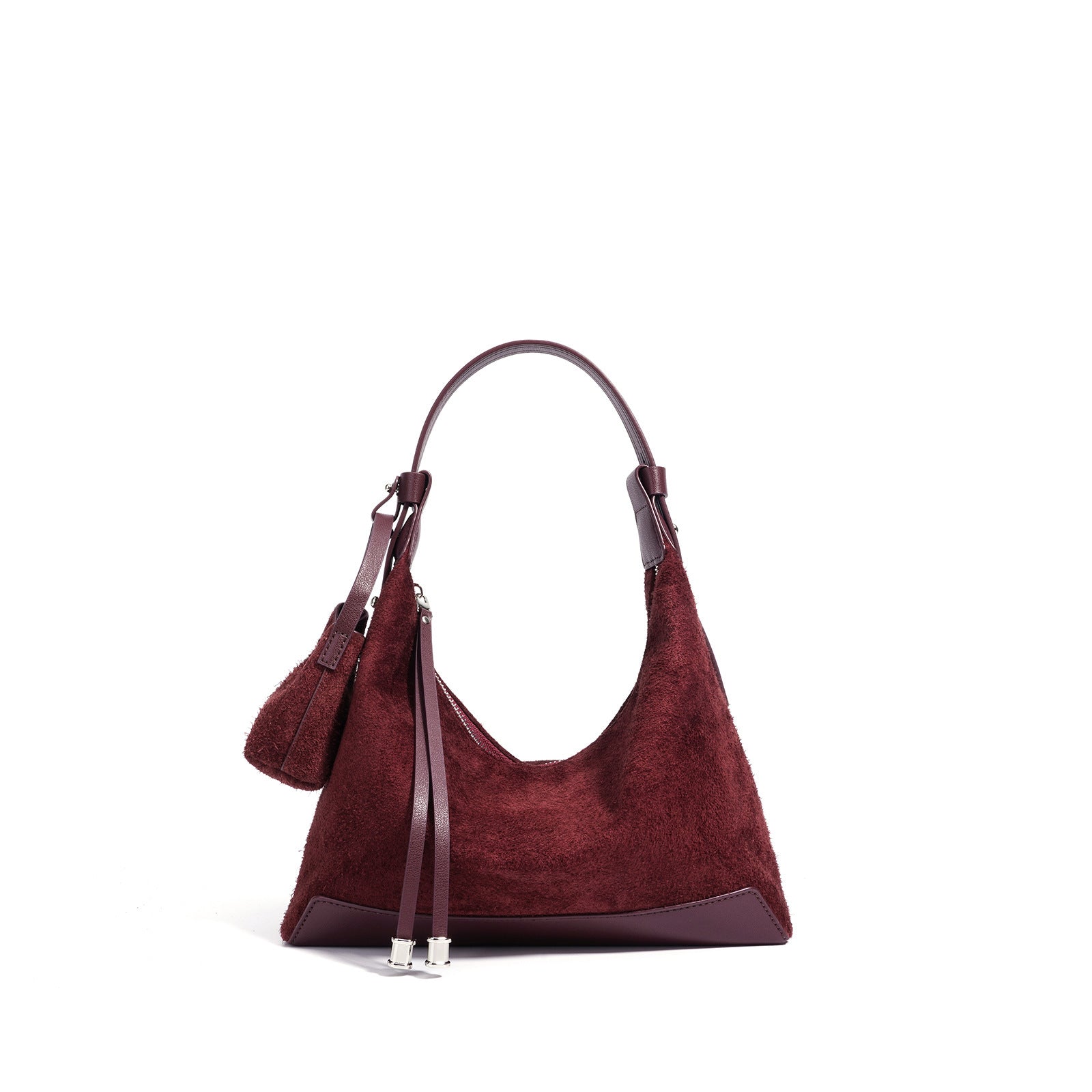 The Serena City-Stroll Shoulder Bag