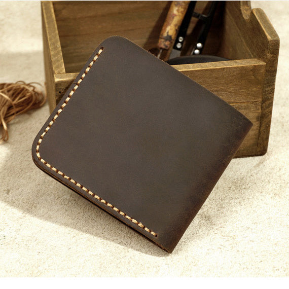 Slim Shady Stash – Bifold Confidence Wallet