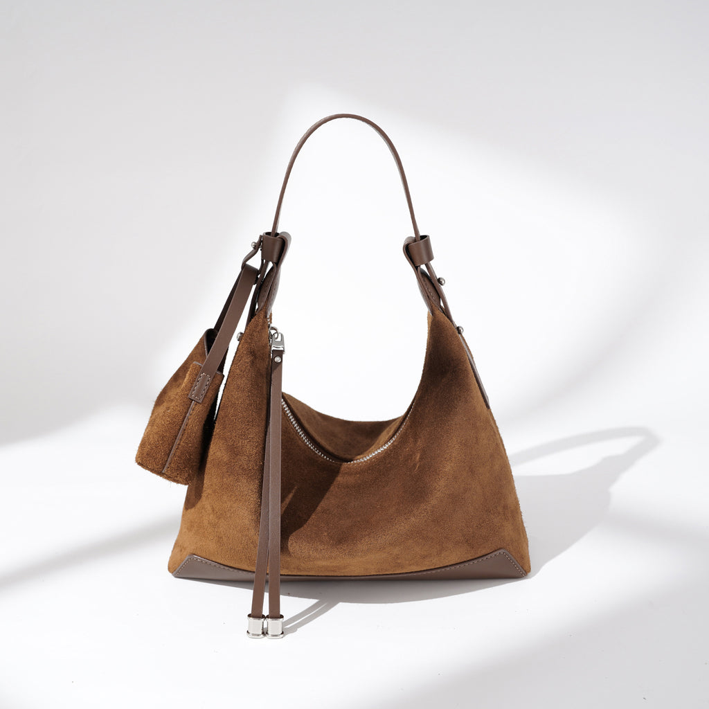 The Serena City-Stroll Shoulder Bag