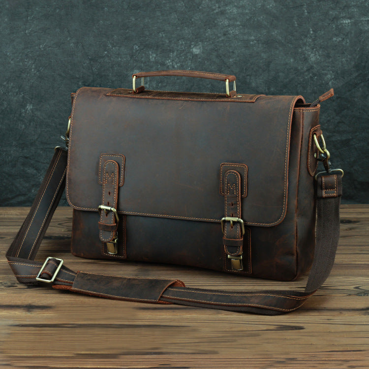 Could I BE Any Busier – Project Manager Messenger Bag