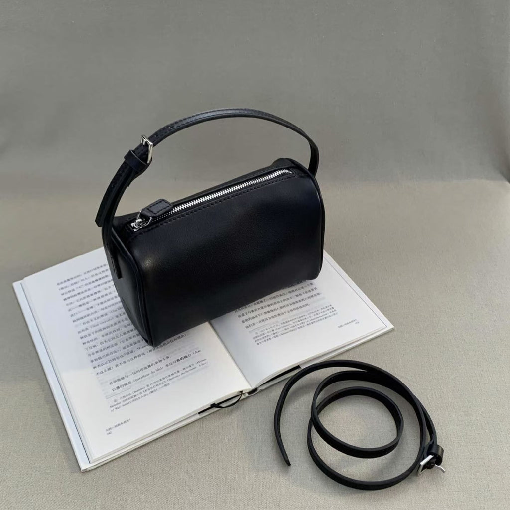 Sweetener Swing – Suede Mini HandBag