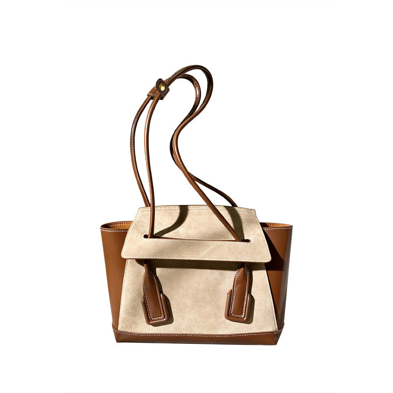 Regina Phalange – Rice Coffee Wing Tote