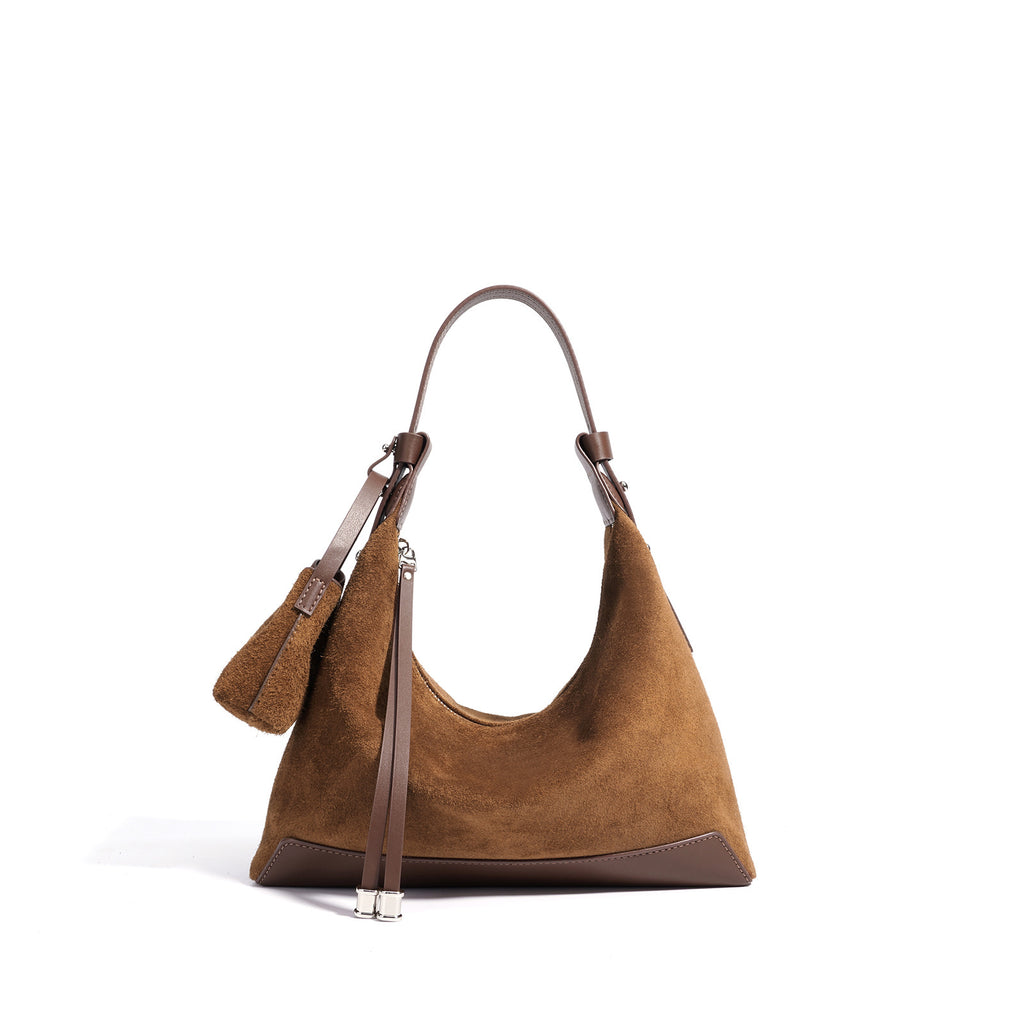 The Serena City-Stroll Shoulder Bag
