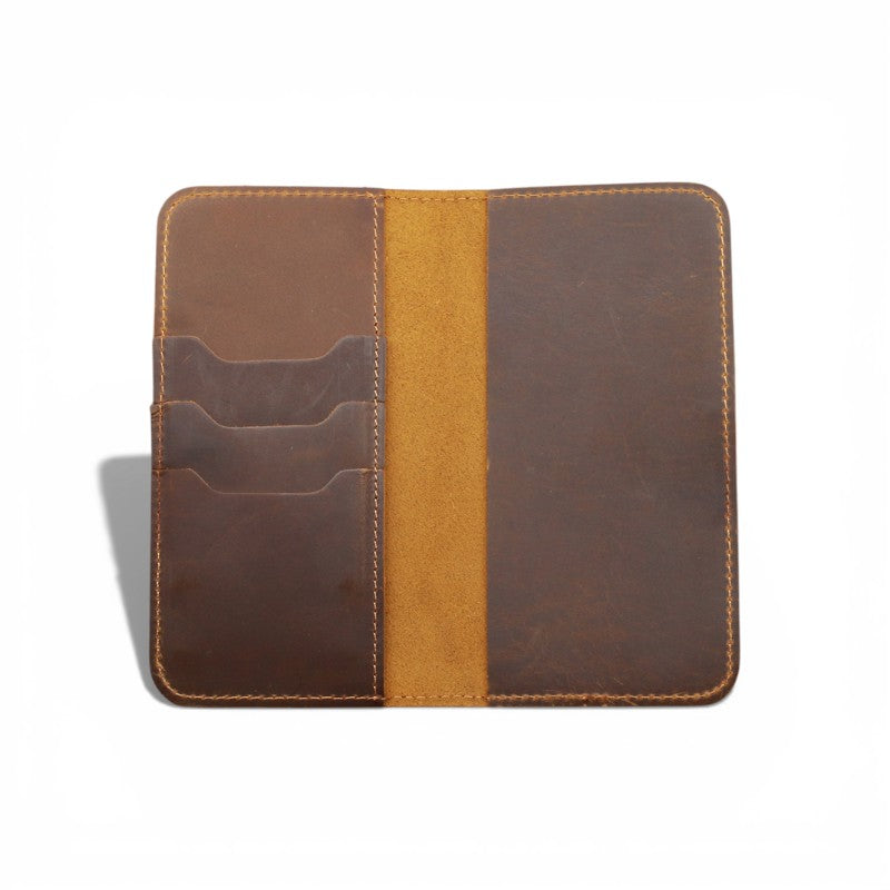 Gefängnis-Runway – Passhülle